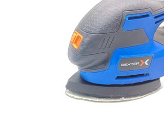 lijadora orbital dexter 220mfs2.5