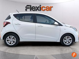 Hyundai i10 1.0 Go!