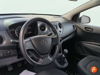 Hyundai i10 1.0 Go!