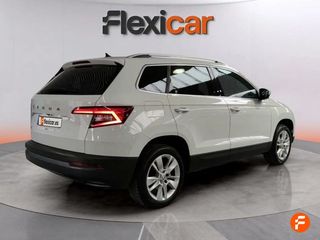 Skoda Karoq 1.0 TSI 81kW (110CV) Ambition