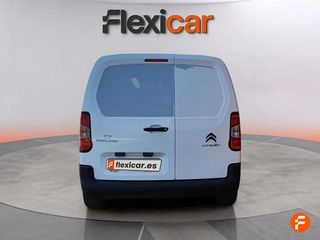 Citroën Berlingo Talla M BlueHDi 100 S&S LIVE