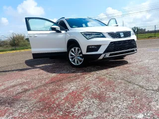 SEAT Ateca 1.6 tdi