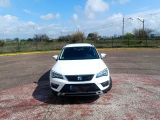 SEAT Ateca 1.6 tdi