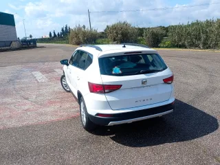 SEAT Ateca 1.6 tdi