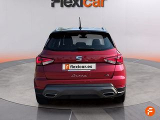 Seat Arona 1.0 TSI 81kW (110CV) DSG FR