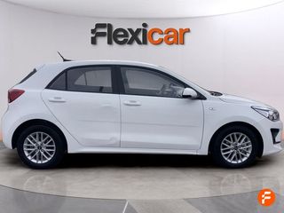 Kia Rio 1.0 T-GDi 74kW (100CV) MHEV iMT Concept