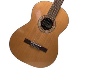 guitarra clasica admira paloma