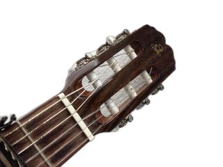 guitarra clasica admira paloma