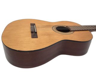 guitarra clasica admira paloma