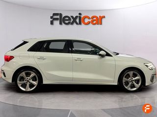 Audi A3 Sportback 35 TDI 110kW (150CV) S tronic