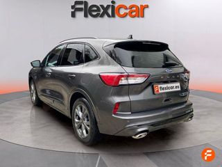 Ford Kuga ST-Line 2.0 EcoBlue 88kW (120CV) Auto