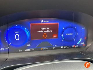 Ford Kuga ST-Line 2.0 EcoBlue 88kW (120CV) Auto