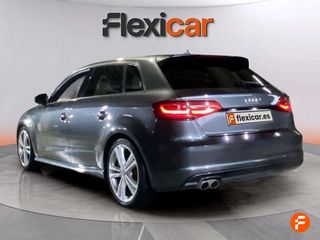 Audi A3 Sportback 2.0 TDI clean d 150CV S line
