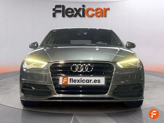 Audi A3 Sportback 2.0 TDI clean d 150CV S line