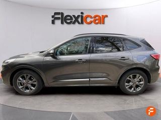 Ford Kuga ST-Line 2.0 EcoBlue 88kW (120CV) Auto