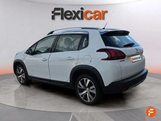 Peugeot 2008 1.5 ECOBLUE HDI 100CV