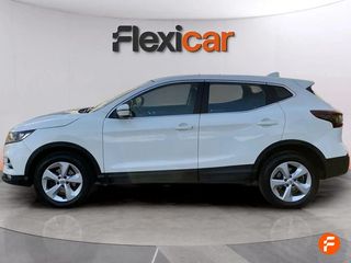 Nissan Qashqai dCi 85 kW (115 CV) E6D ACENTA