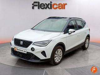 Seat Arona 1.0 TSI 81kW (110CV) Style XM Edition