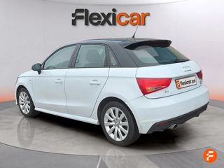 Audi A1 Adrenalin2 1.0 TFSI 70kW(95CV) Sportback