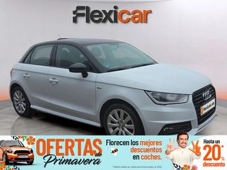 Audi A1 Adrenalin2 1.0 TFSI 70kW(95CV) Sportback