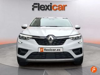Renault Arkana Intens TCe 103kW(140CV) EDC Microhíbrido