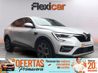 Renault Arkana Intens TCe 103kW(140CV) EDC Microhíbrido