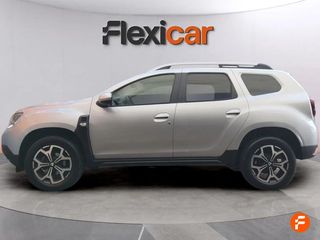 Dacia Duster Essent. TCE 96kW(130CV) 4X2 GPF