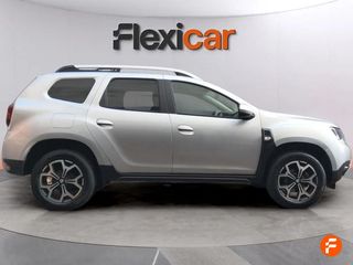 Dacia Duster Essent. TCE 96kW(130CV) 4X2 GPF