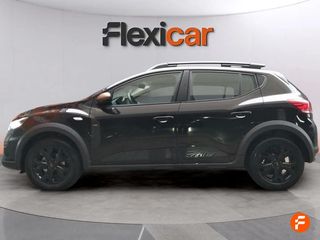 Dacia Sandero Essential SCe 65