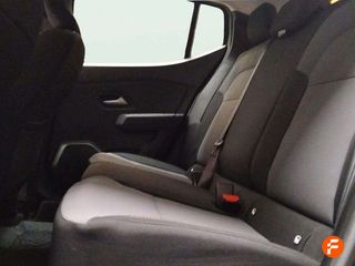 Dacia Sandero Essential SCe 65