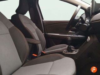 Dacia Sandero Essential SCe 65