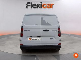 Ford Transit Custom 2.0 136CV