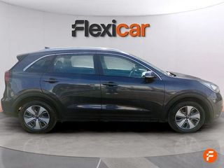 Kia Niro 1.6 GDi HEV 104kW (141CV) Drive