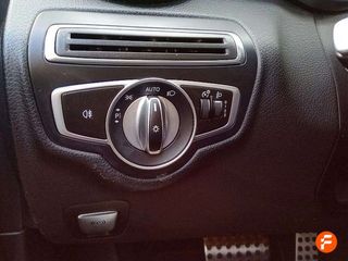 Mercedes Clase C C 250 d Estate