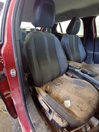 ASIENTO DELANTERO DERECHO PEUGEOT 2008 (P1)