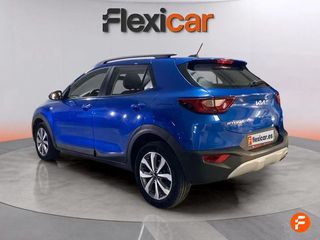 Kia Stonic 1.2 DPi 62kW (84CV) Concept