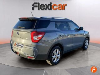 SsangYong Tivoli G15T Urban Plus