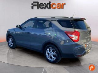 SsangYong Tivoli G15T Urban Plus