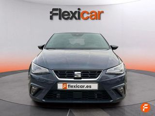 Seat Ibiza 1.0 TSI 85kW (115CV) FR Salta