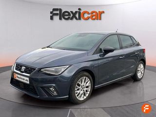 Seat Ibiza 1.0 TSI 85kW (115CV) FR Salta