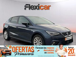 Seat Ibiza 1.0 TSI 85kW (115CV) FR Salta
