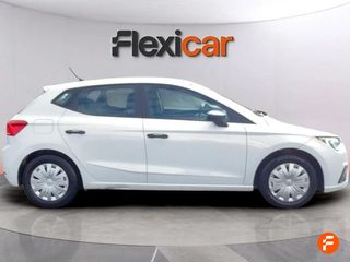 Seat Ibiza 1.0 MPI 59kW (80CV) Reference