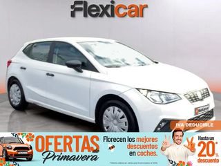 Seat Ibiza 1.0 MPI 59kW (80CV) Reference