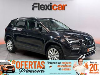 Seat Ateca 1.5 TSI 110kW (150CV) DSG St&Sp Style