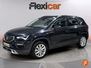 Seat Ateca 1.5 TSI 110kW (150CV) DSG St&Sp Style