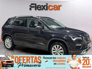 Seat Ateca 1.5 TSI 110kW (150CV) DSG St&Sp Style