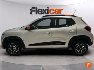 Dacia Spring Business Electric 33kW (45CV)