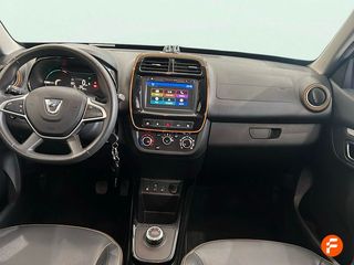 Dacia Spring Business Electric 33kW (45CV)