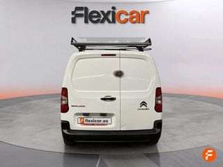 Citroën Berlingo Talla XL BlueHDi 100 S&S FEEL PACK