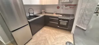 Carpintero profesional